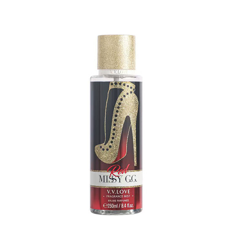 Women's Fragrance Spray