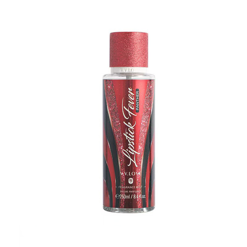 Women's Fragrance Spray