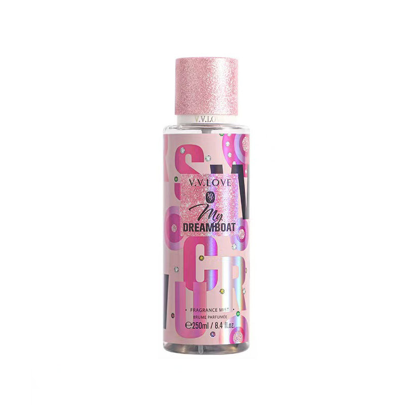 Women's Fragrance Spray