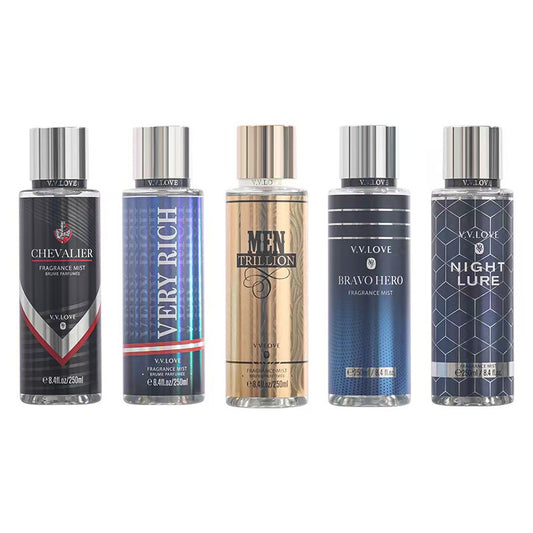 Men's Fragrance Spray