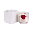 Load image into Gallery viewer, SEASON HILL Soy Wax Aromatherapy Candle
