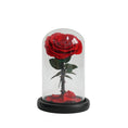 Load image into Gallery viewer, Eternal Red Rose – A Timeless Symbol of Love and Commitmen
