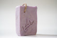 Load image into Gallery viewer, Lavender Cold Grinding Soap
