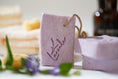 Load image into Gallery viewer, Lavender Cold Grinding Soap
