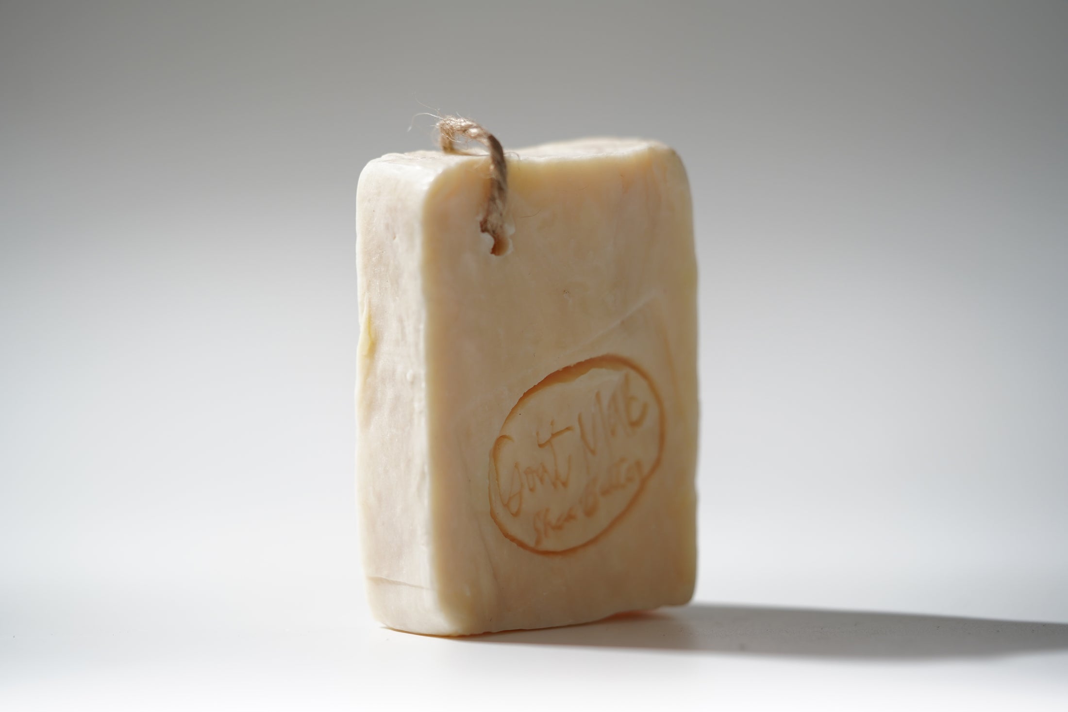 Goat Milk Shea Butter Soap