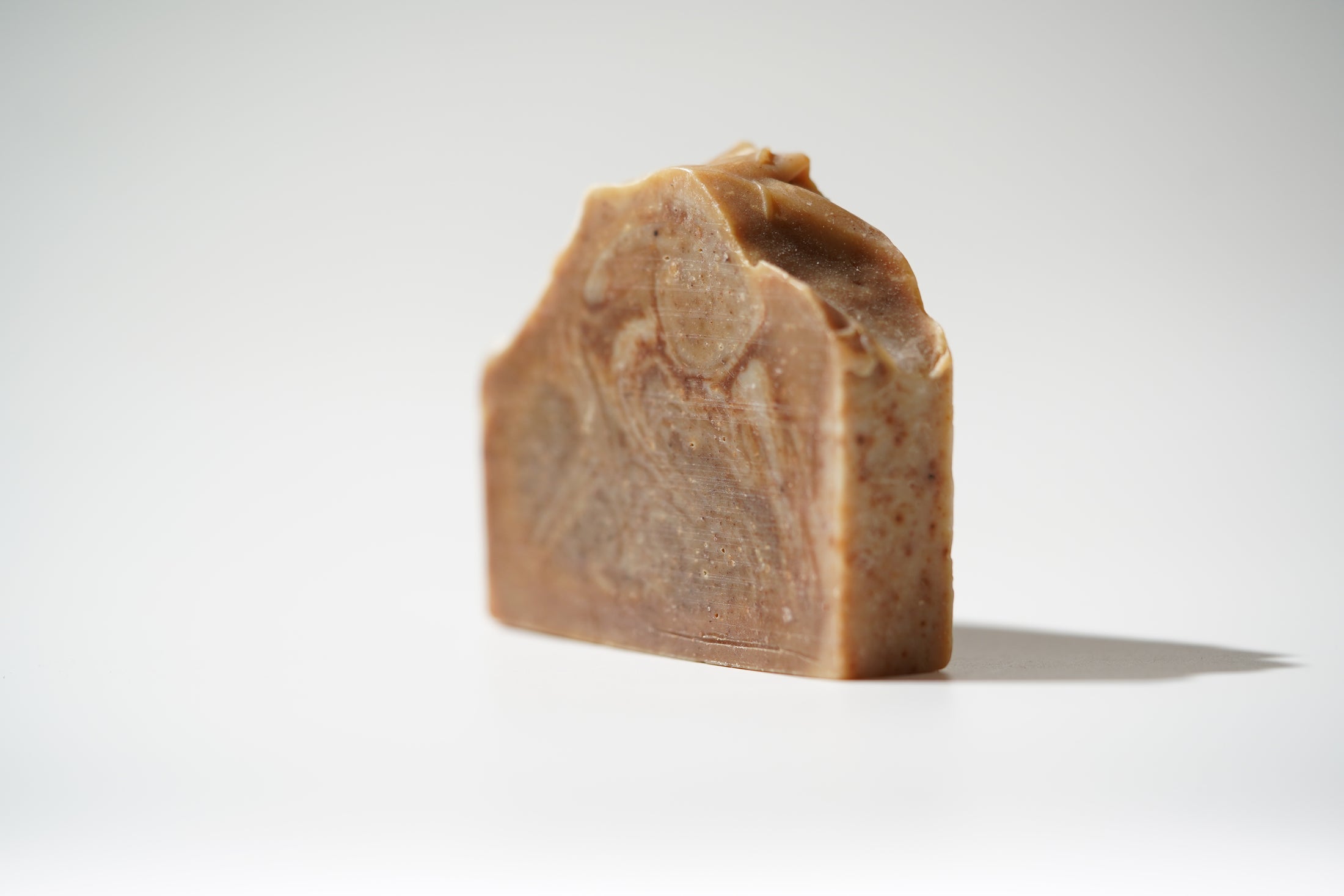 Soapberry Saponin Soap