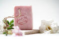 Load image into Gallery viewer, Rose Cold Process Milled Soap
