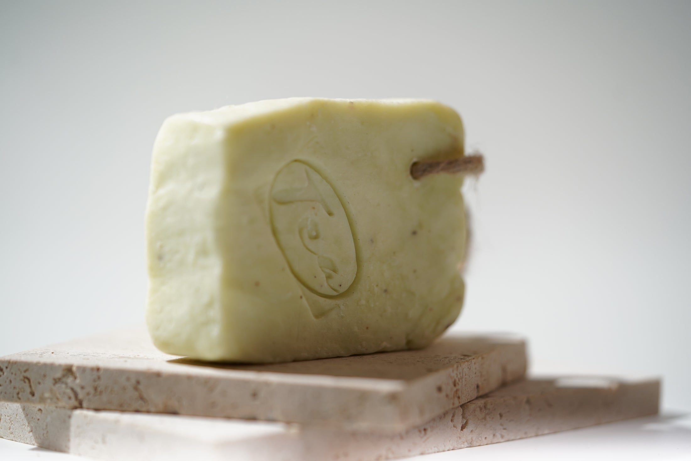 Tea Tree Oil Cold Process Soap