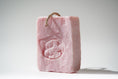 Load image into Gallery viewer, Rose Cold Process Milled Soap
