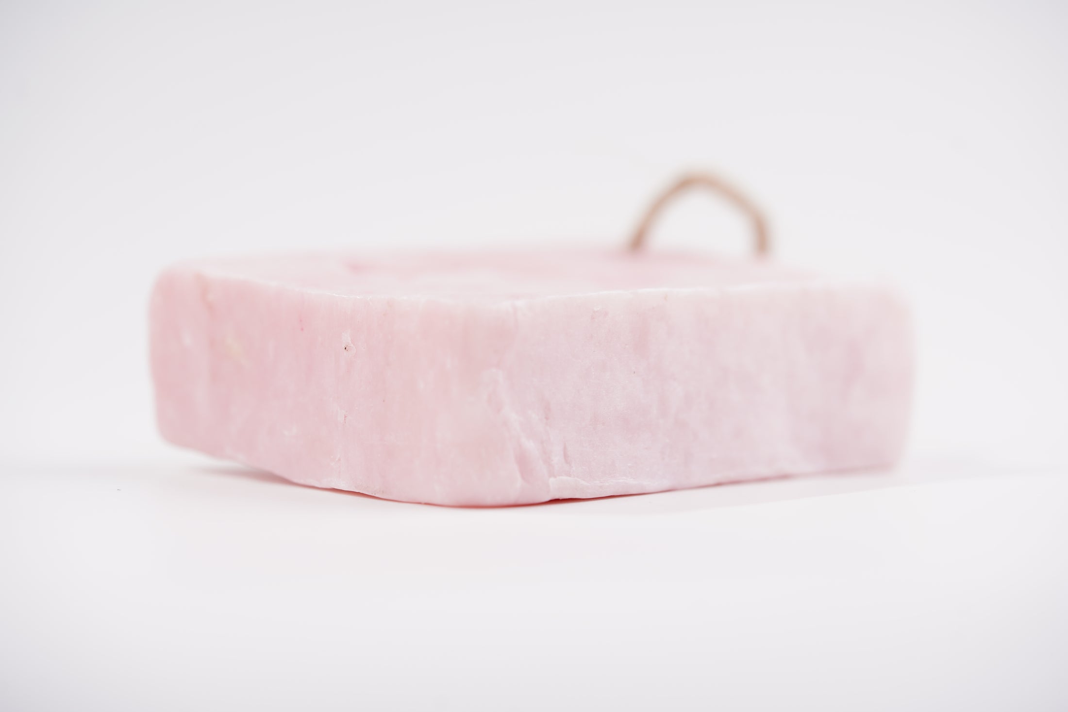 Rose Cold Process Milled Soap