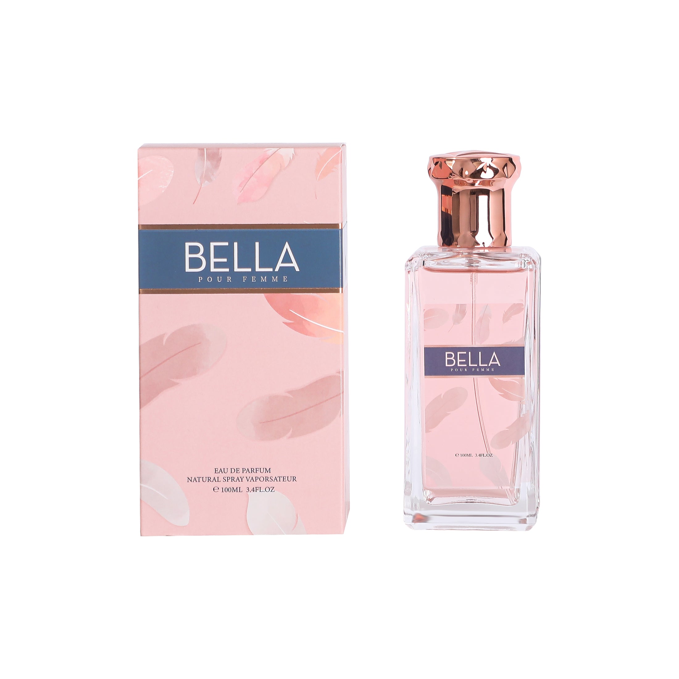 Bella Women's Perfume